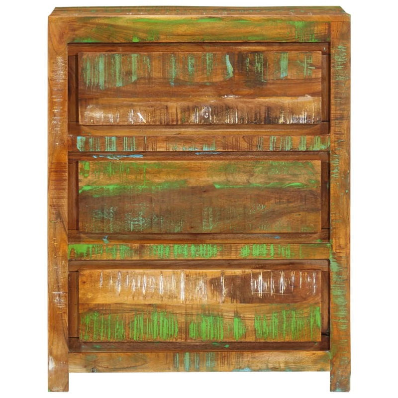 Drawer_Cabinet_Multicolour_60x33x75_cm_Solid_Wood_Reclaimed_IMAGE_2_EAN:8720286705773