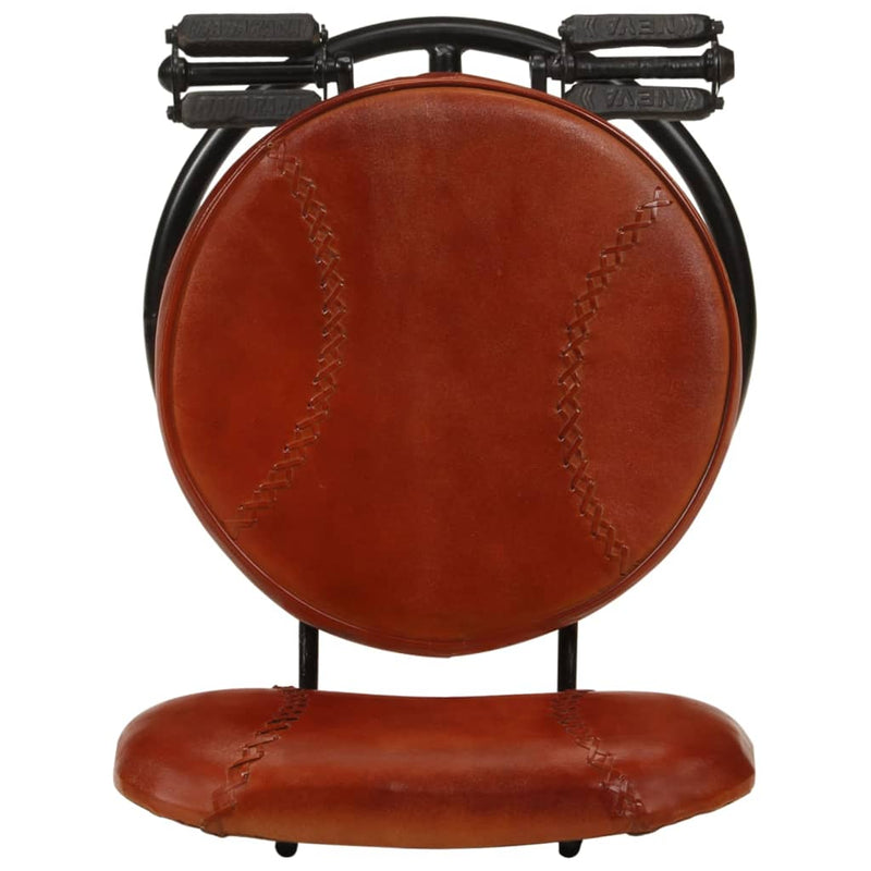 Bar_Stools_2_pcs_Black_and_Brown_Real_Goat_Leather_IMAGE_8_EAN:8720286705988