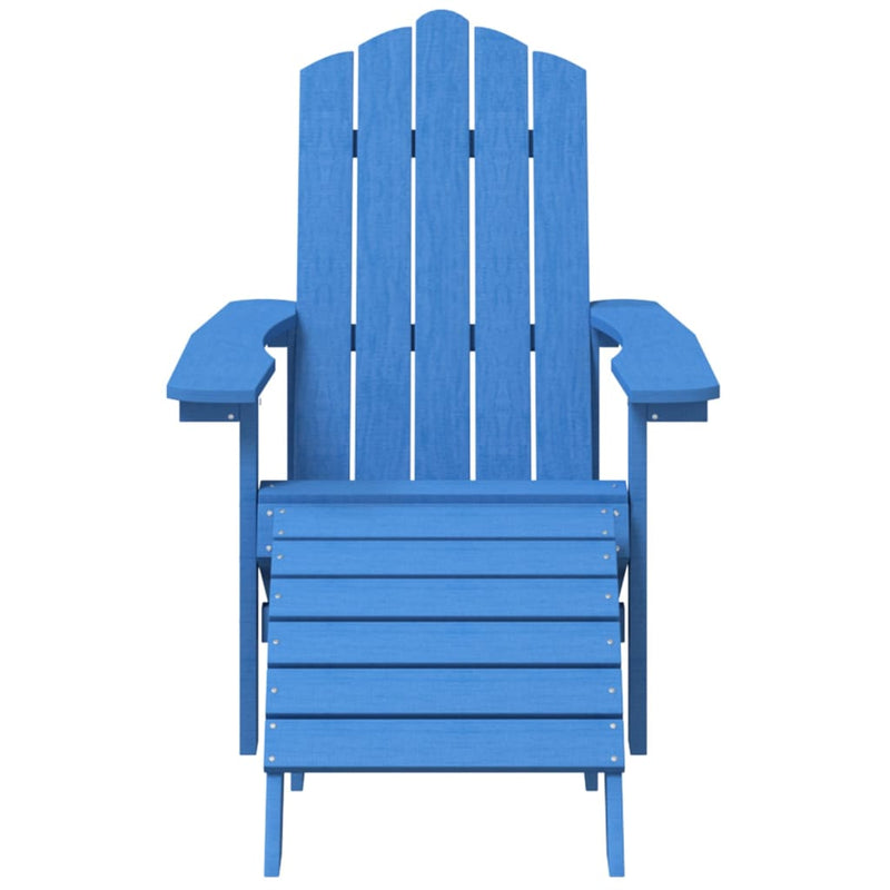 Garden_Adirondack_Chair_with_Footstool_HDPE_Aqua_Blue_IMAGE_3_EAN:8720286816684