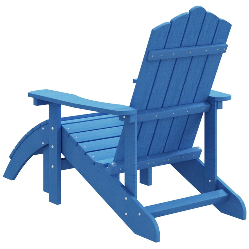 Garden_Adirondack_Chair_with_Footstool_HDPE_Aqua_Blue_IMAGE_5_EAN:8720286816684