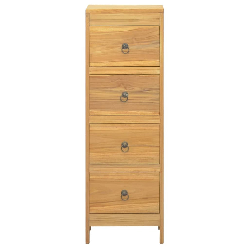 Chest_of_Drawers_30x30x90_cm_Solid_Wood_Teak_IMAGE_2_EAN:8720286819005