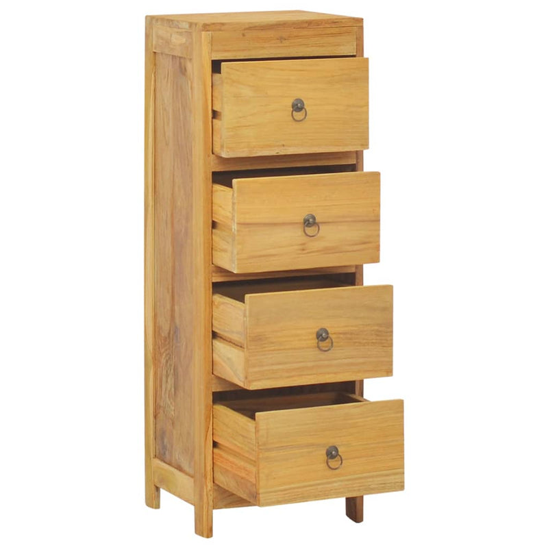 Chest_of_Drawers_30x30x90_cm_Solid_Wood_Teak_IMAGE_3_EAN:8720286819005