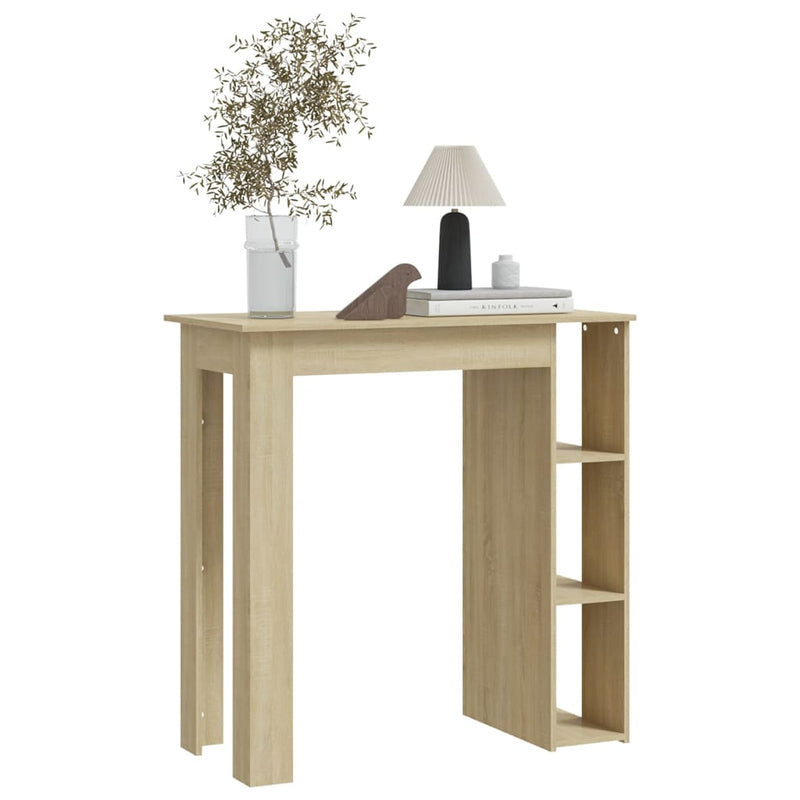 Bar_Table_with_Shelf_Sonoma_Oak_102x50x103.5_cm_Engineered_Wood_IMAGE_5