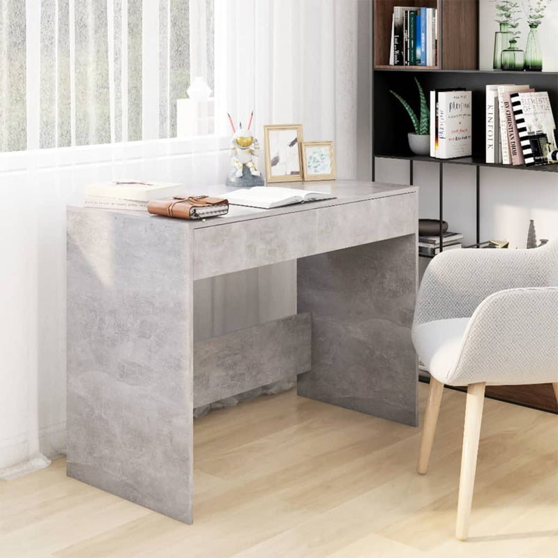 Desk_Concrete_Grey_101x50x76.5_cm_Engineered_Wood_IMAGE_1