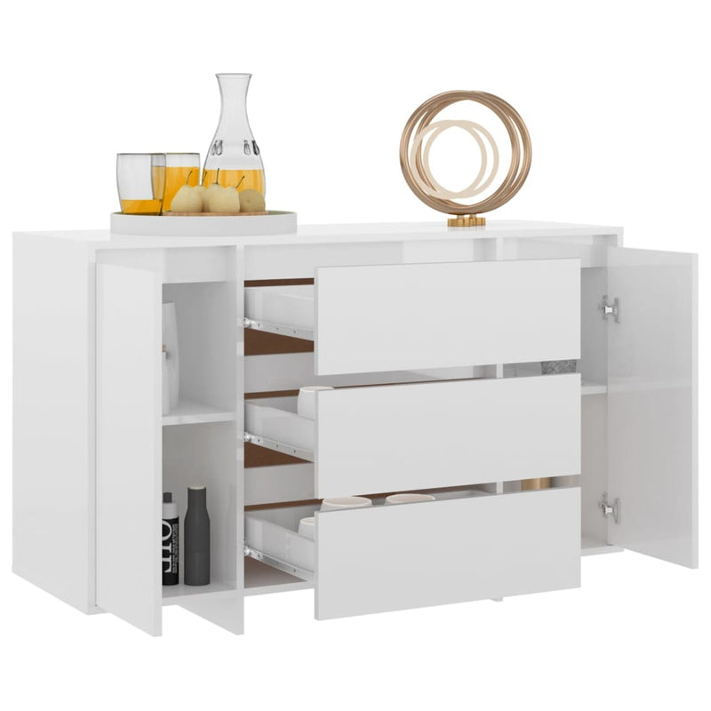 Sideboard_with_3_Drawers_High_Gloss_White_120x41x75_cm_Engineered_Wood_IMAGE_3_EAN:8720286835081