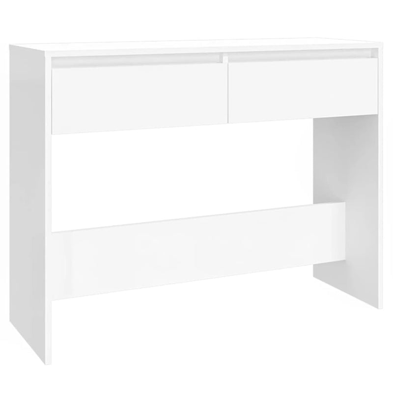 Console_Table_White_100x35x76.5_cm_Engineered_Wood_IMAGE_2