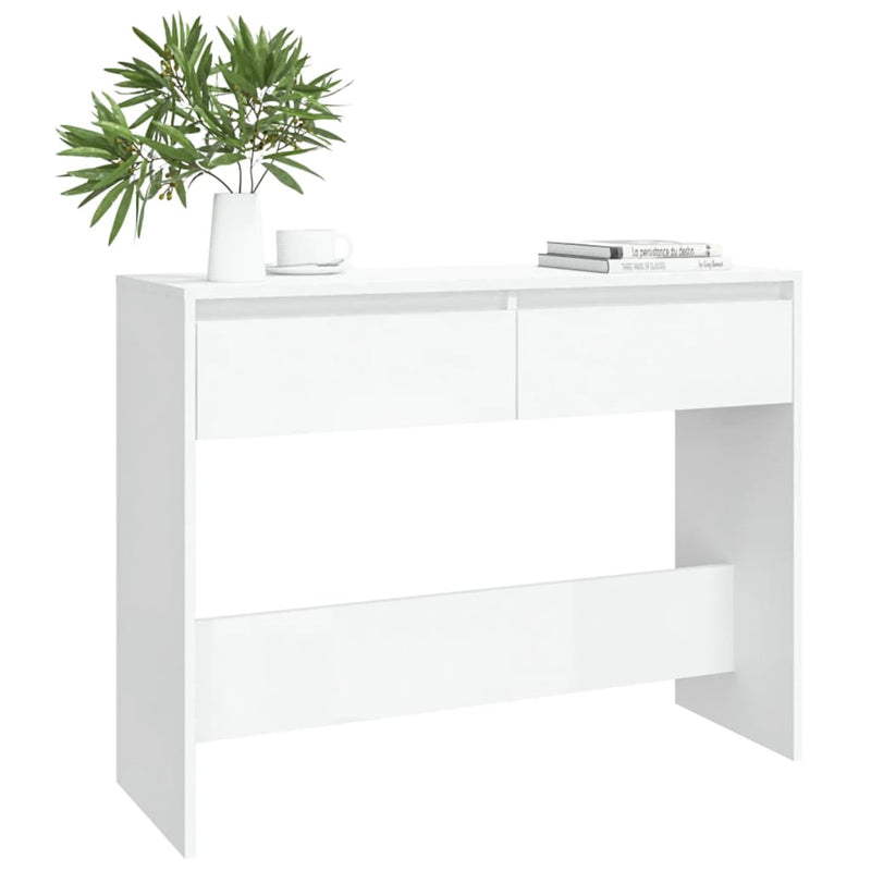 Console_Table_White_100x35x76.5_cm_Engineered_Wood_IMAGE_3