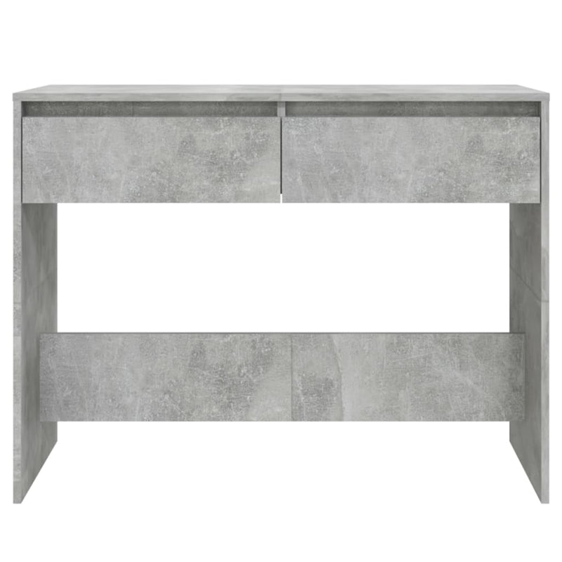 Console_Table_Concrete_Grey_100x35x76.5_cm_Engineered_Wood_IMAGE_5