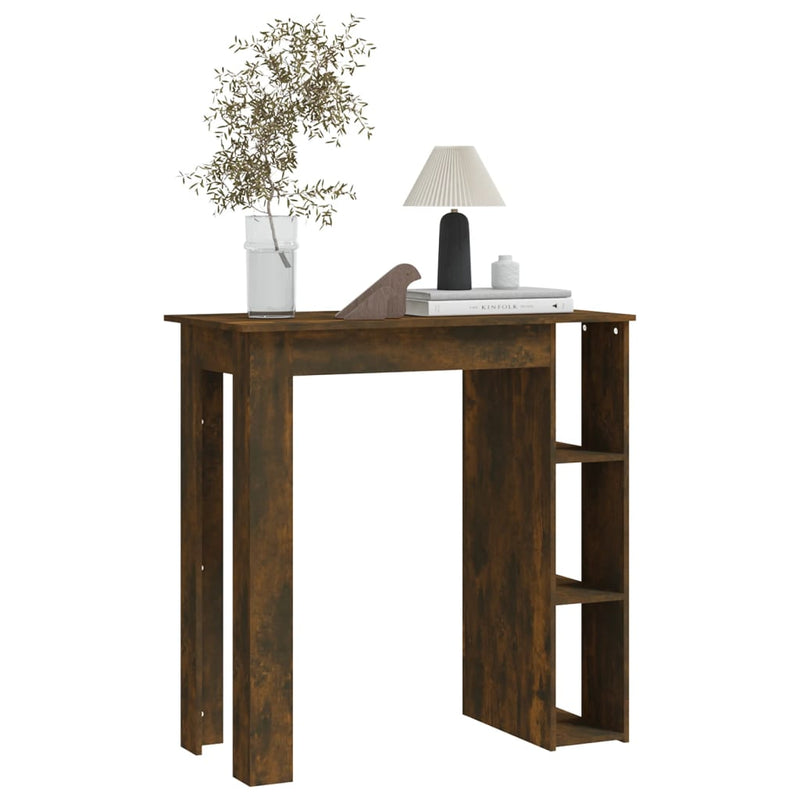 Bar_Table_with_Shelf_Smoked_Oak_102x50x103.5_cm_Engineered_Wood_IMAGE_5