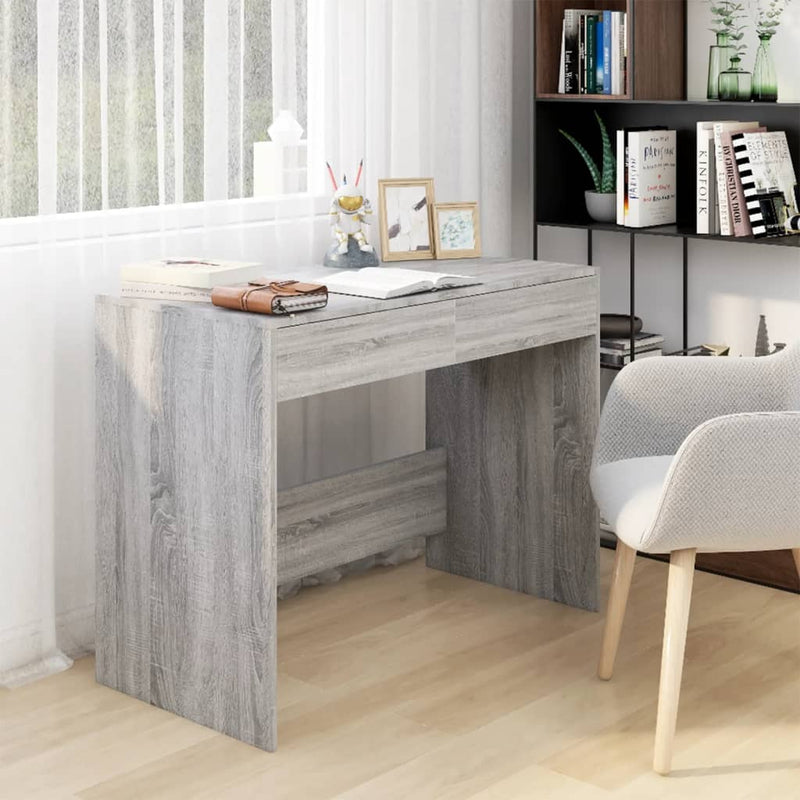 Desk_Grey_Sonoma_101x50x76.5_cm_Engineered_Wood_IMAGE_1