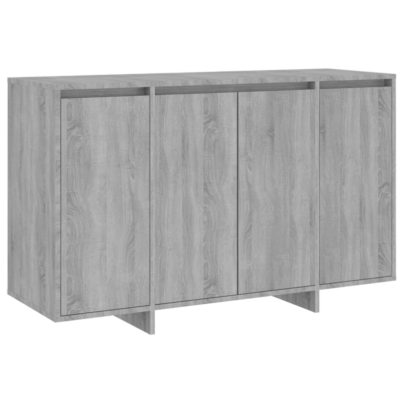 Sideboard_Grey_Sonoma_120x41x75_cm_Engineered_Wood_IMAGE_2