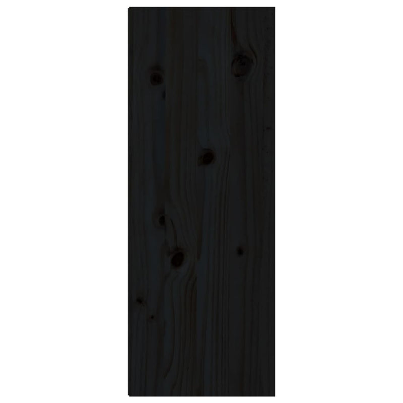 Wall_Cabinets_2_pcs_Black_30x30x80_cm_Solid_Wood_Pine_IMAGE_8