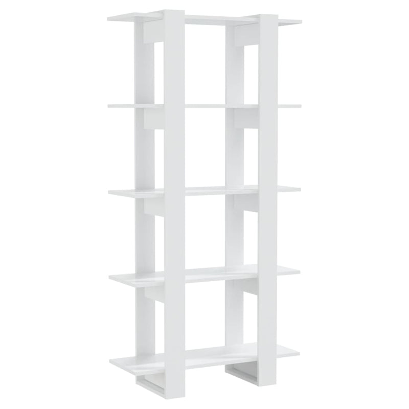 Book_Cabinet/Room_Divider_High_Gloss_White_80x30x160_cm_IMAGE_2