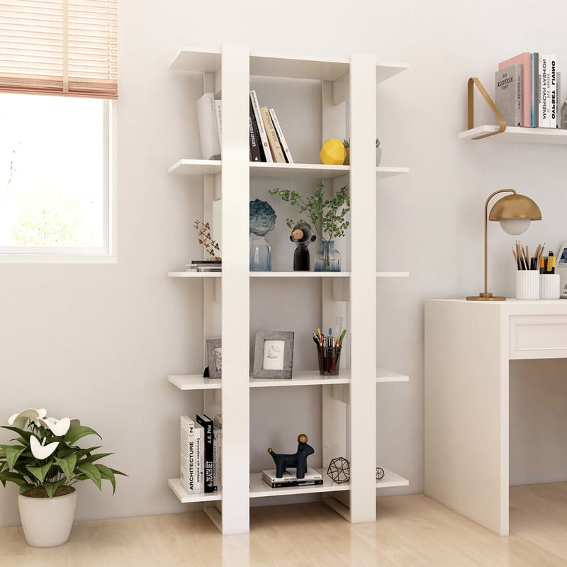 Book_Cabinet/Room_Divider_High_Gloss_White_80x30x160_cm_IMAGE_3