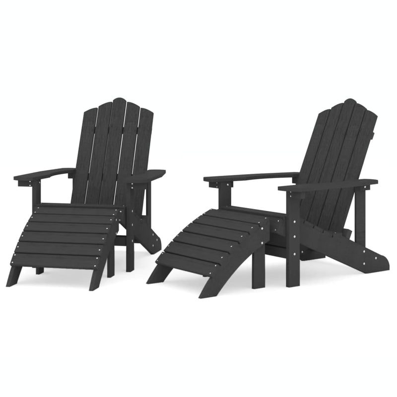 Garden_Adirondack_Chairs_2_pcs_with_Footstools_HDPE_Anthracite_IMAGE_2