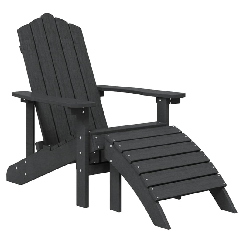 Garden_Adirondack_Chairs_2_pcs_with_Footstools_HDPE_Anthracite_IMAGE_3