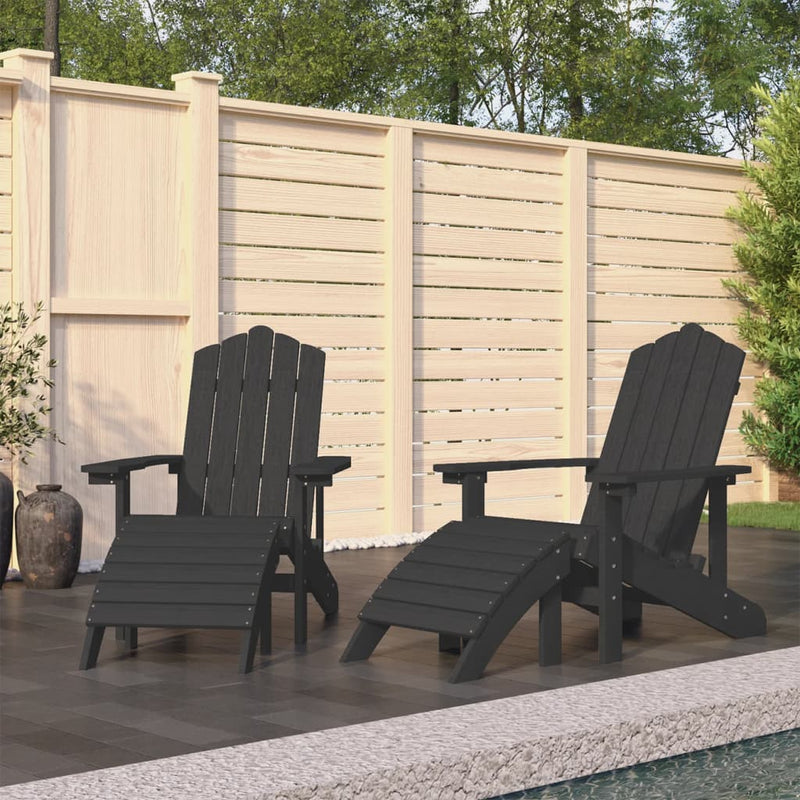 Garden_Adirondack_Chairs_2_pcs_with_Footstools_HDPE_Anthracite_IMAGE_1
