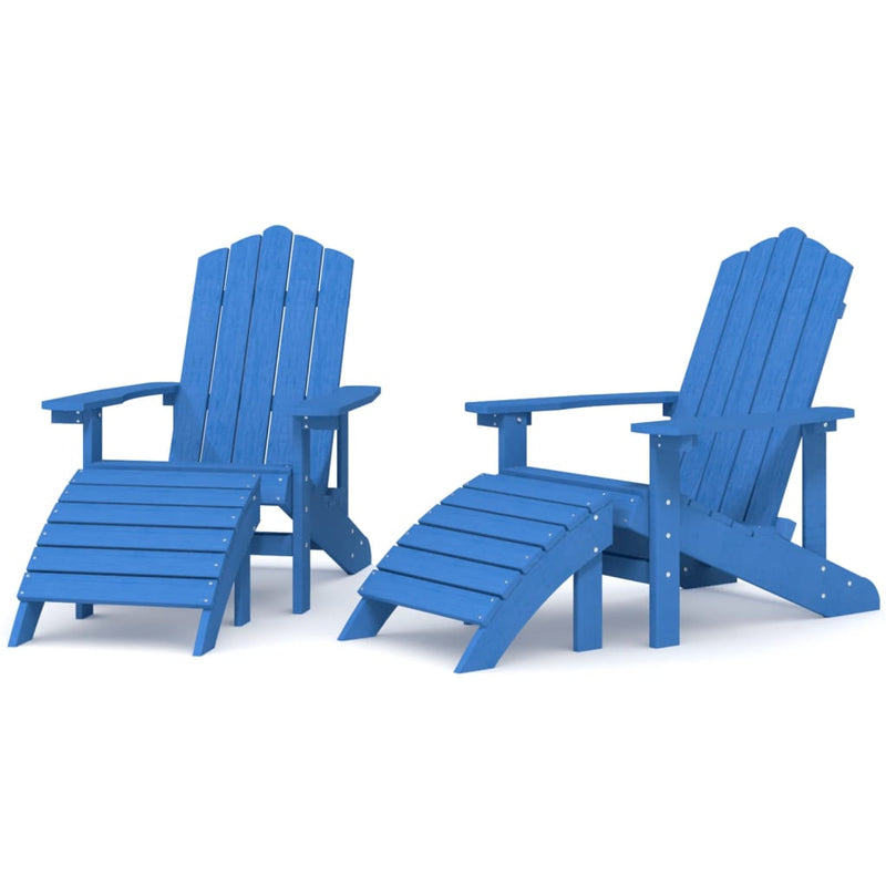 Garden_Adirondack_Chairs_2_pcs_with_Footstools_HDPE_Aqua_Blue_IMAGE_2_EAN:8720286847183