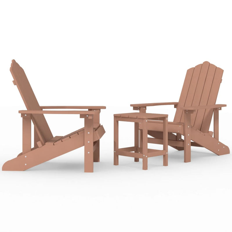 Garden_Adirondack_Chairs_with_Table_HDPE_Brown_IMAGE_2_EAN:8720286847251