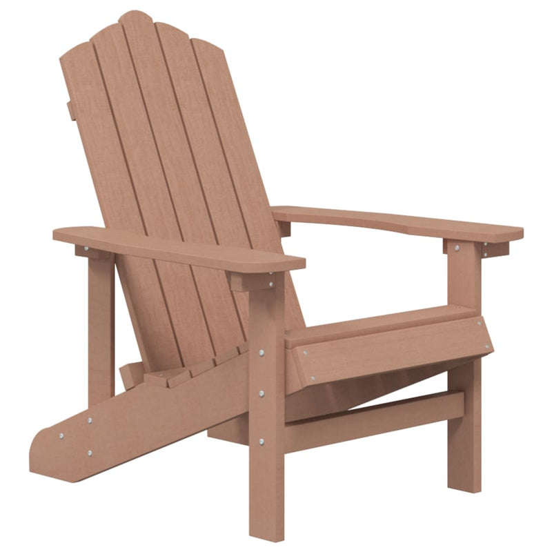 Garden_Adirondack_Chairs_with_Table_HDPE_Brown_IMAGE_3_EAN:8720286847251