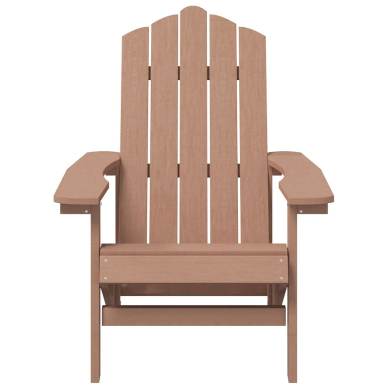 Garden_Adirondack_Chairs_with_Table_HDPE_Brown_IMAGE_4_EAN:8720286847251