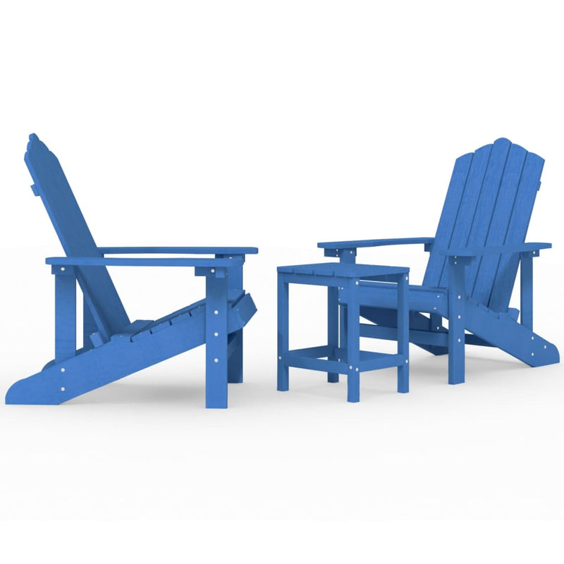 Garden_Adirondack_Chairs_with_Table_HDPE_Aqua_Blue_IMAGE_2_EAN:8720286847268