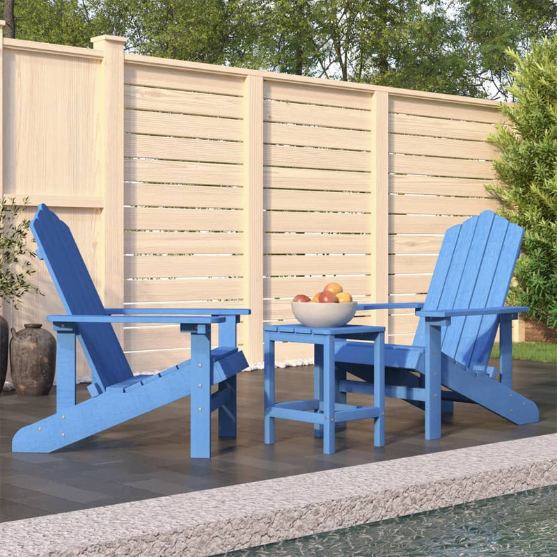 Garden_Adirondack_Chairs_with_Table_HDPE_Aqua_Blue_IMAGE_1_EAN:8720286847268