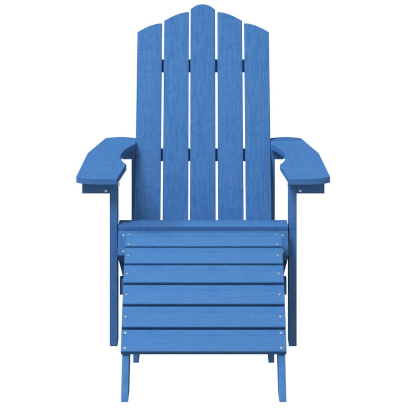 Garden_Adirondack_Chairs_with_Footstool_&_Table_HDPE_Aqua_Blue_IMAGE_4_EAN:8720286847343