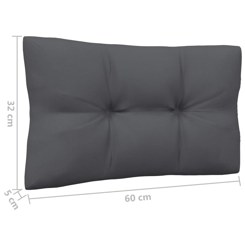 2-Seater_Garden_Sofa_with_Anthracite_Cushions_Solid_Wood_Pine_IMAGE_8_EAN:8720286858554