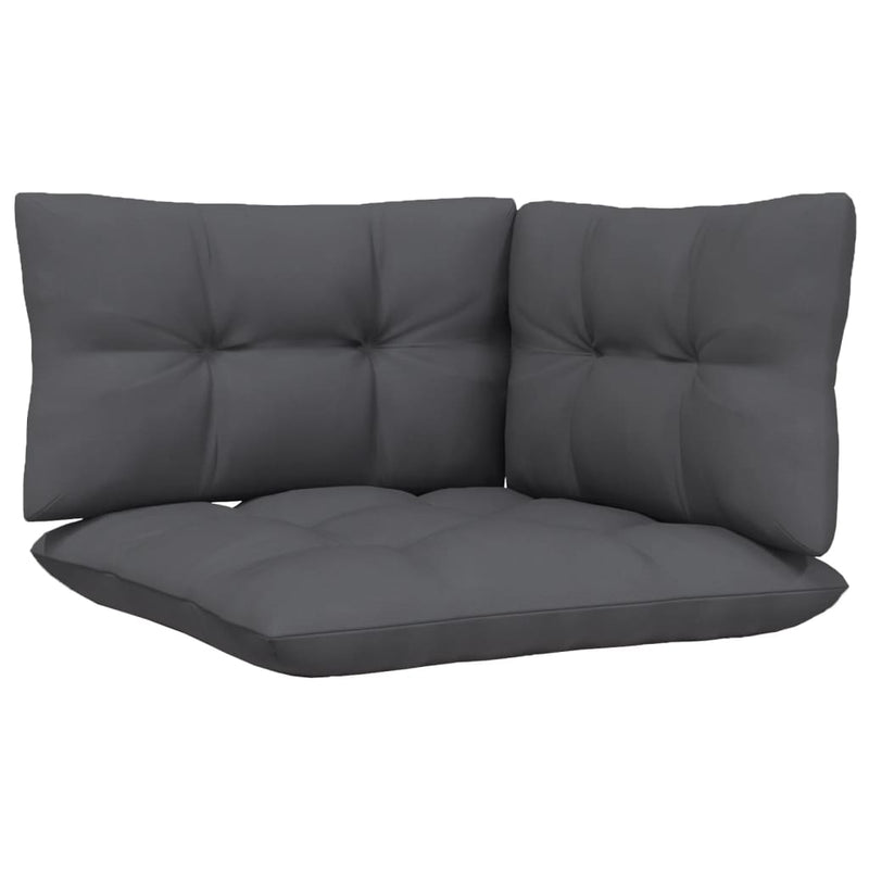 2-Seater_Garden_Sofa_with_Anthracite_Cushions_Solid_Wood_Pine_IMAGE_5_EAN:8720286858738