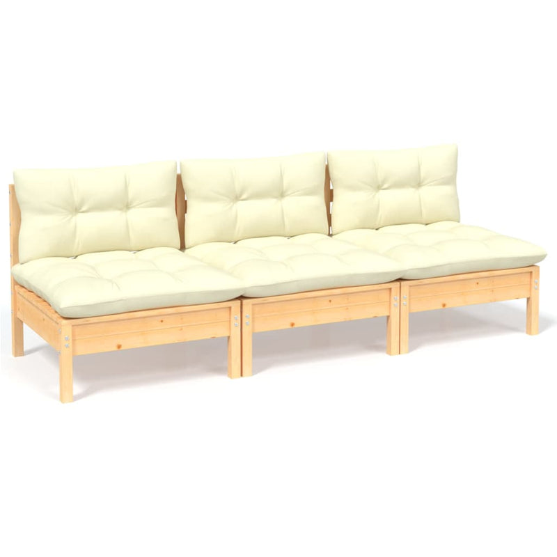 3-Seater_Garden_Sofa_with_Cream_Cushions_Solid_Pinewood_IMAGE_2_EAN:8720286859353