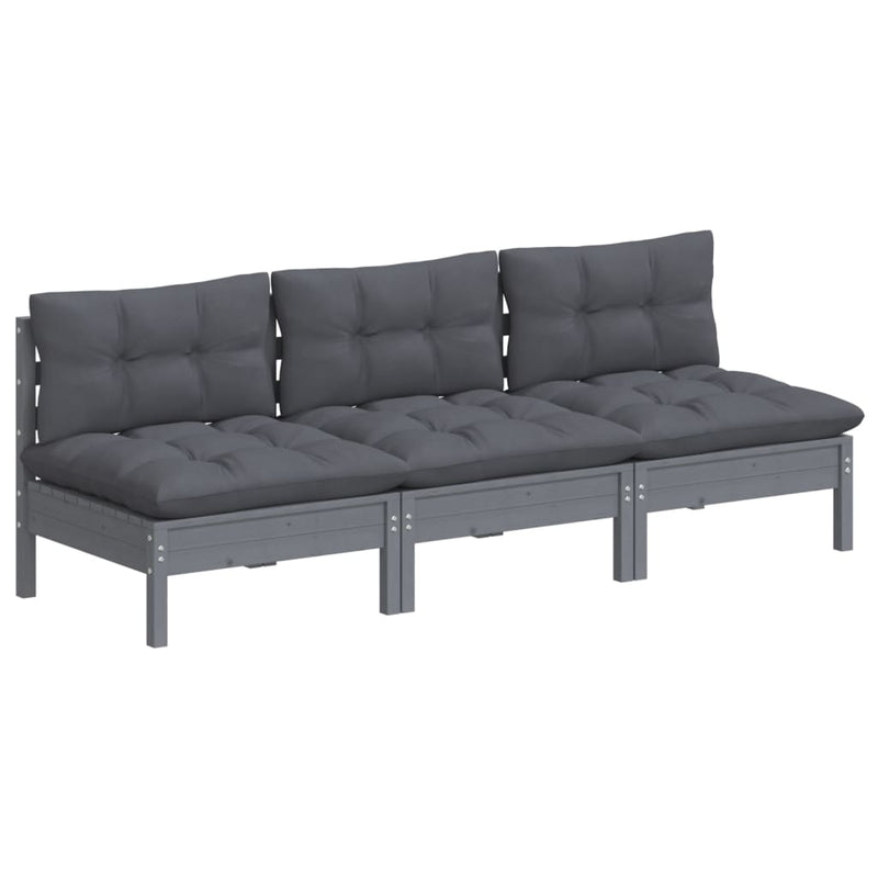 3-Seater_Garden_Sofa_with_Anthracite_Cushions_Solid_Pinewood_IMAGE_3_EAN:8720286859377