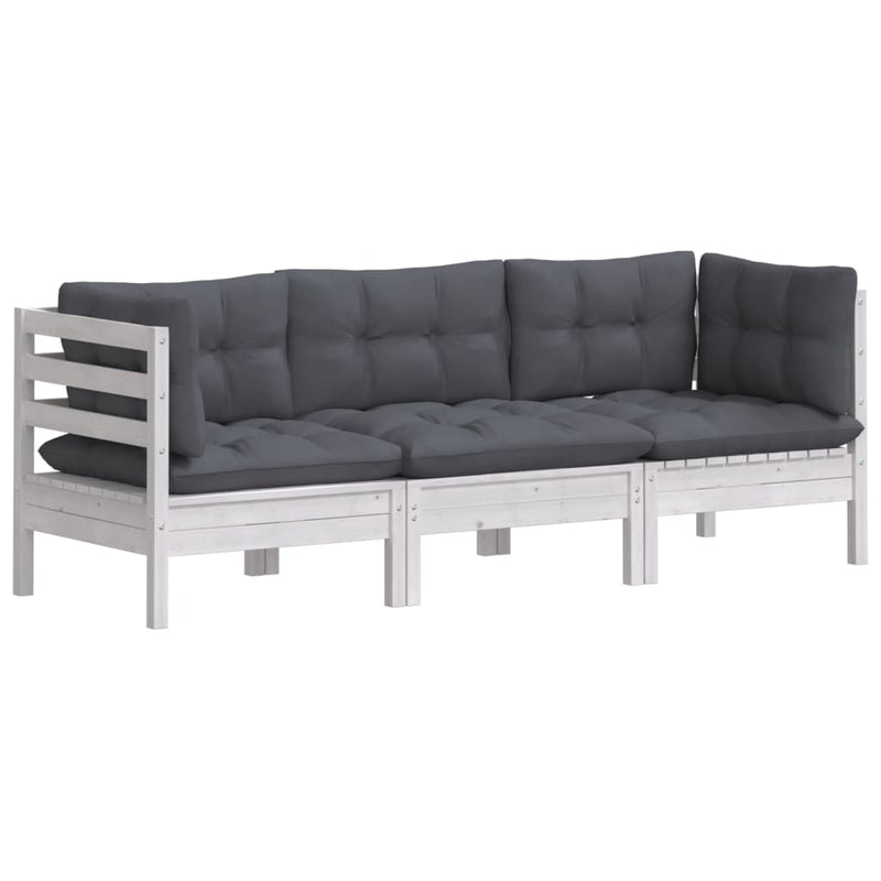 3-Seater_Garden_Sofa_with_Anthracite_Cushions_Solid_Pinewood_IMAGE_3_EAN:8720286859605
