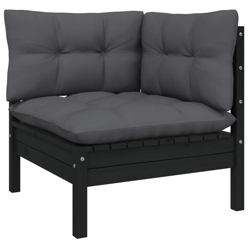 3-Seater_Garden_Sofa_with_Anthracite_Cushions_Solid_Pinewood_IMAGE_4_EAN:8720286859636