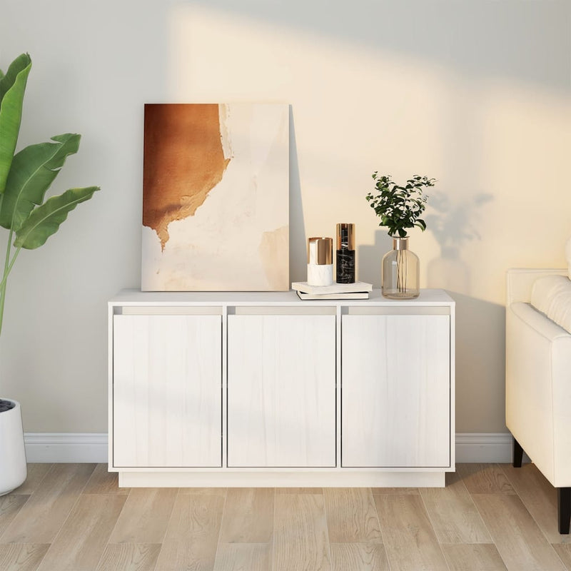 Sideboard_White_111x34x60_cm_Solid_Wood_Pine_IMAGE_7_EAN:8720286904480