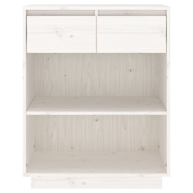 Console_Cabinet_White_60x34x75_cm_Solid_Wood_Pine_IMAGE_5