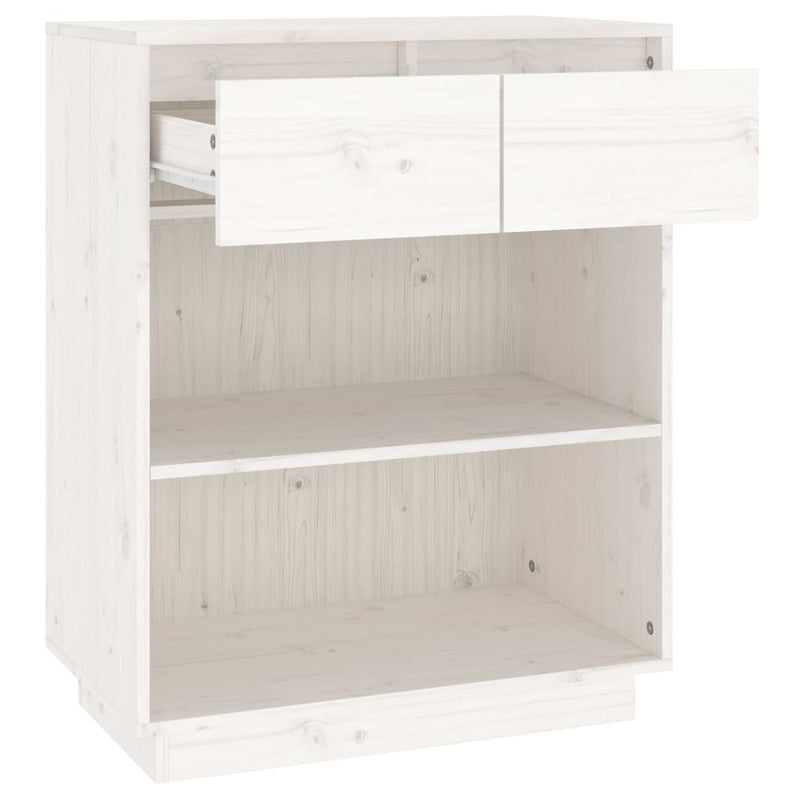 Console_Cabinet_White_60x34x75_cm_Solid_Wood_Pine_IMAGE_6
