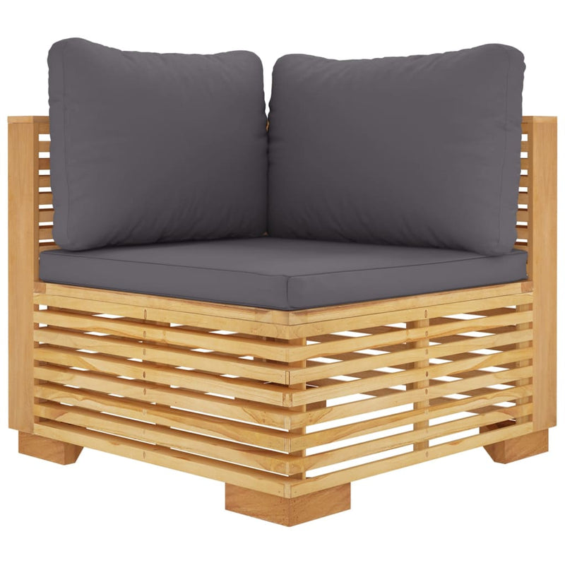 9_Piece_Garden_Lounge_Set_with_Cushions_Solid_Teak_Wood_IMAGE_5