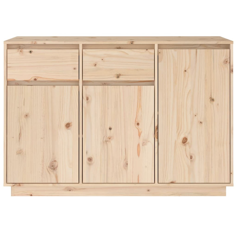 Sideboard_110x34x75_cm_Solid_Wood_Pine_IMAGE_3_