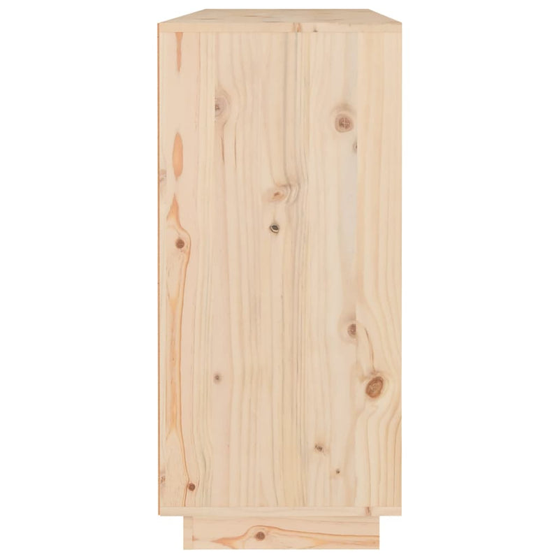 Sideboard_110x34x75_cm_Solid_Wood_Pine_IMAGE_4_