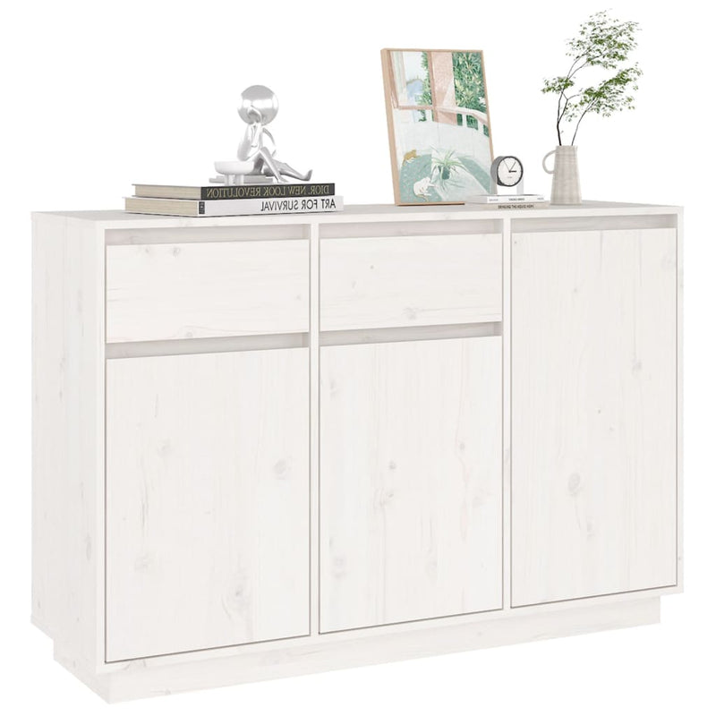 Sideboard_White_110x34x75_cm_Solid_Wood_Pine_IMAGE_6_EAN:8720286923115