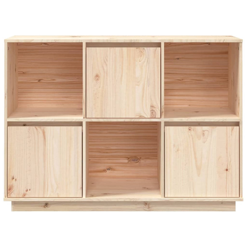 Sideboard_110.5x35x80_cm_Solid_Wood_Pine_IMAGE_6_
