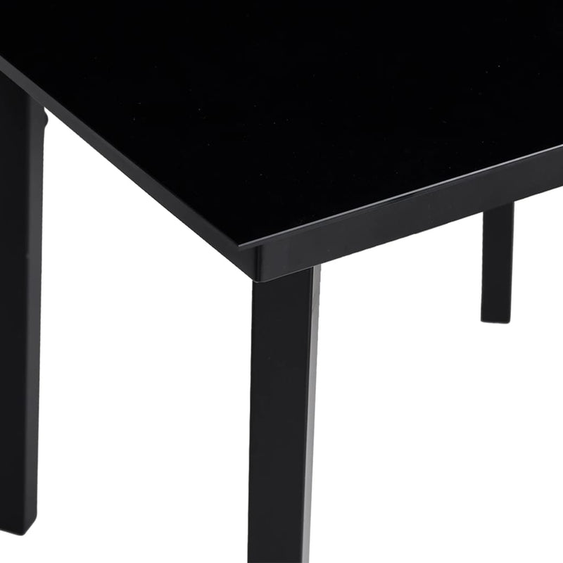 Garden_Dining_Table_Black_200x100x74_cm_Steel_and_Glass_IMAGE_5