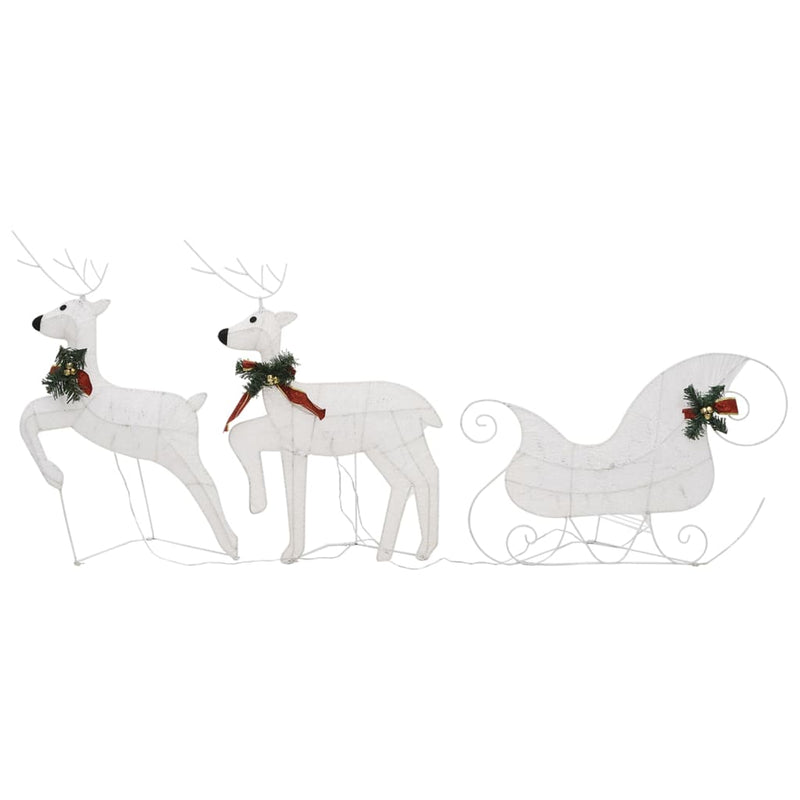Reindeer_&_Sleigh_Christmas_Decoration_100_LEDs_Outdoor_White_IMAGE_5