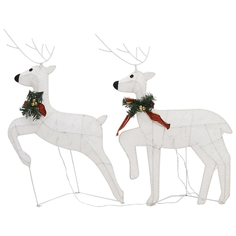 Reindeer_&_Sleigh_Christmas_Decoration_100_LEDs_Outdoor_White_IMAGE_8