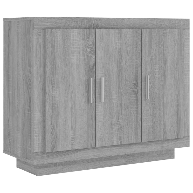 Sideboard_Grey_Sonoma_92x35x75_cm_Engineered_Wood_IMAGE_2