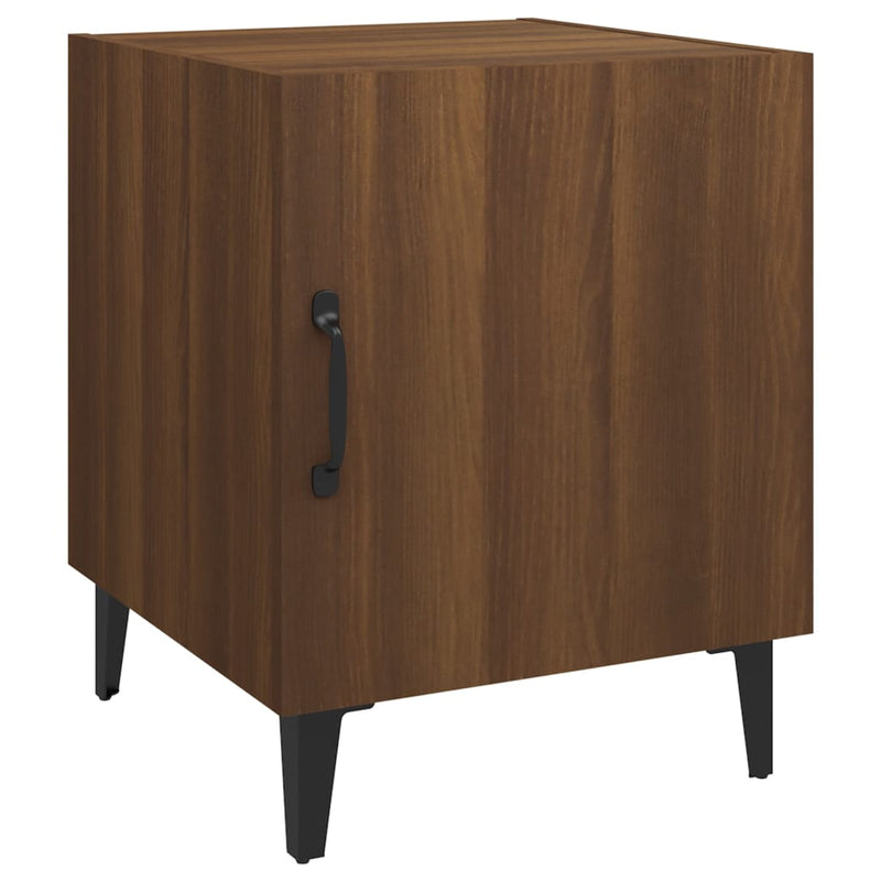 Bedside_Cabinets_2_pcs_Brown_Oak_Engineered_Wood_IMAGE_3