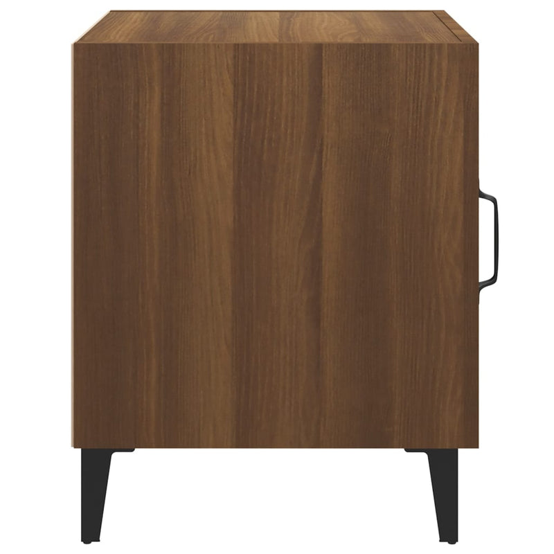 Bedside_Cabinets_2_pcs_Brown_Oak_Engineered_Wood_IMAGE_5