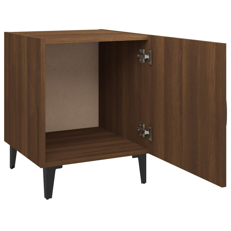 Bedside_Cabinets_2_pcs_Brown_Oak_Engineered_Wood_IMAGE_6