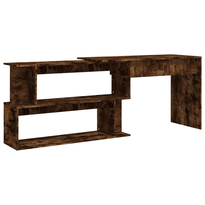 Corner_Desk_Smoked_Oak_200x50x76_cm_Engineered_Wood_IMAGE_2